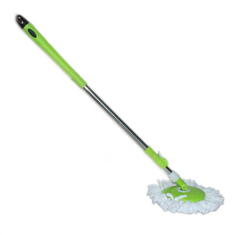 Common Mistakes to Avoid When Using a Magic Mop Stick